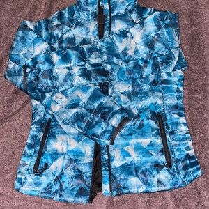 Eddie Bauer ladies winter jacket
